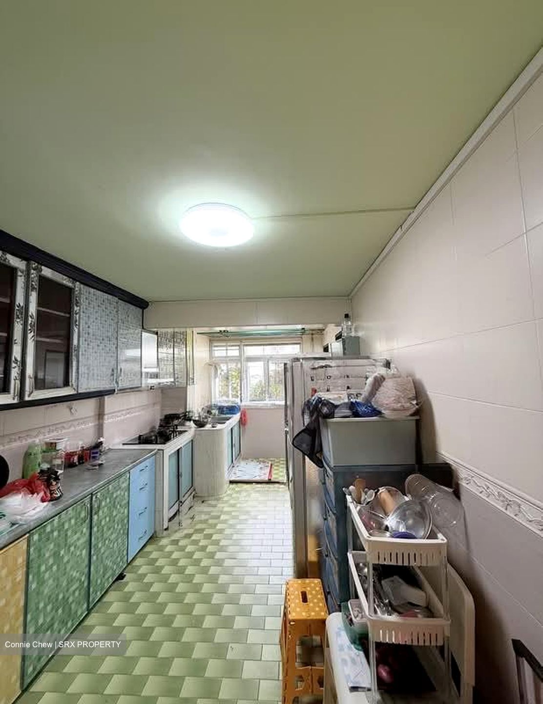 Blk 1 Saint George's Road (Kallang/Whampoa), HDB 4 Rooms #544222931